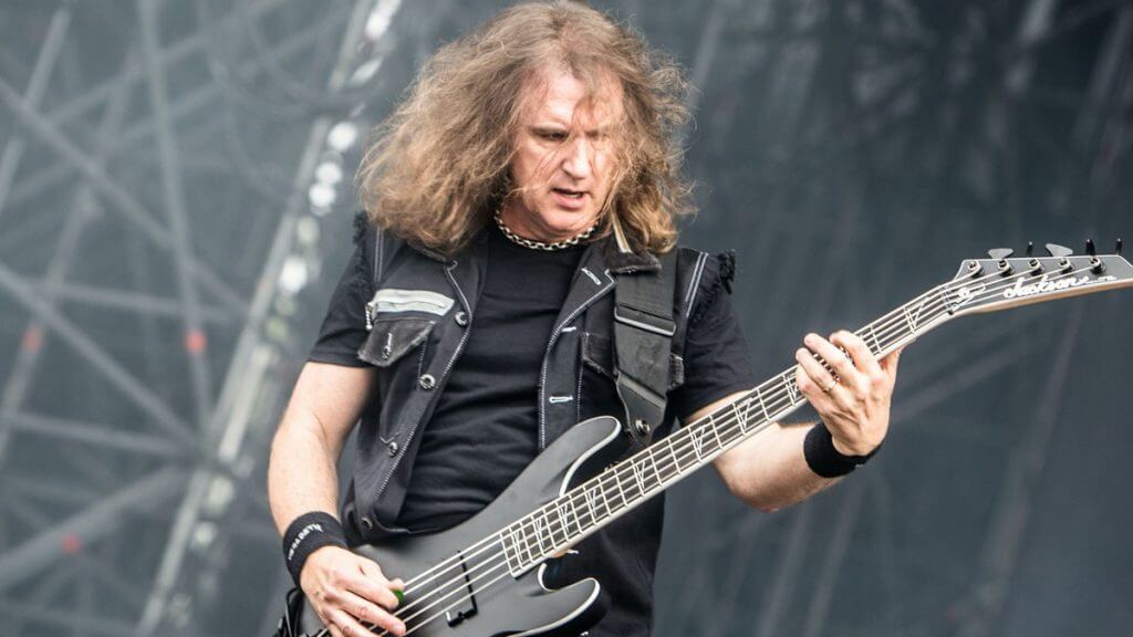 david-ellefson-despedido-de-Megadeth